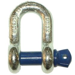 GMP ŁĄCZNIK KABŁĄKOWY 4,75T (SZEKLA) ŚRUBA TYP PROSTY GMPSDW475348H