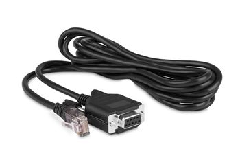 Kabel E-C-PS-DB9/RJ45 RJ 8PIN - Atos