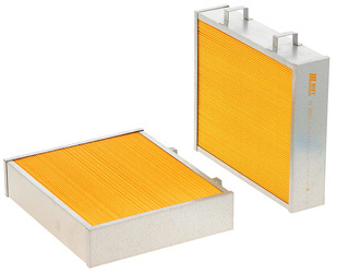 Filtr kabinowy SC 80011