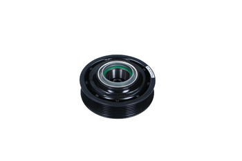 Original VAG Koło Pasowe Kompresora Klimatyzacji AUDI A4 10- 4H0260810B