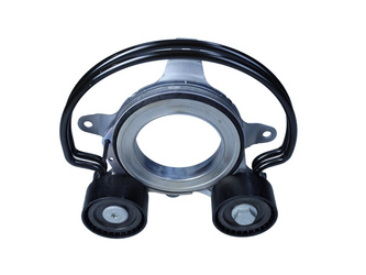 INA Napinacz Paska Wielorowkowego 534091010 Audi 2.0 TFSI Mild Hybrid