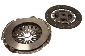 LUK Sprzęgło Kompletne 625304409 FORD TRANSIT 2,2-2,4 TDCI 06-