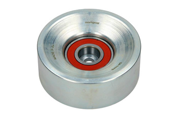 MAXGEAR Rolka Napinacza Paska Wielorowkowego 55387MG/ROLKA OPEL 2,0T/2,4 V6 08-