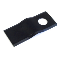 BALMET NOŻYK ROTACYJNY KOSIARKI CZESKIEJ - 109 49X109X3MM, FI 21MM BR3109