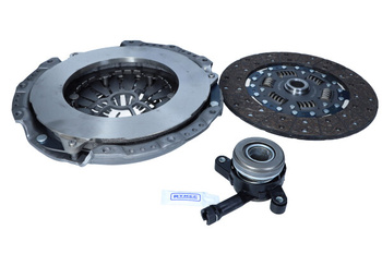 RYMEC Sprzęgło Komplet FIAT FULLBACK 2.4 D 4x4 16- JT19151029