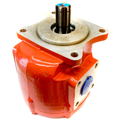 HYDROSIŁA POMPA NSZ  50, PRAWA, OKRĄGŁA NSZ50A-3P