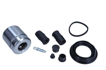 MAXGEAR Zestaw Naprawczy Zacisku Hamulcowego 27-0745 Opel P. Astra (1,2-1,8 16V) (98-09) z Tłoczkiem