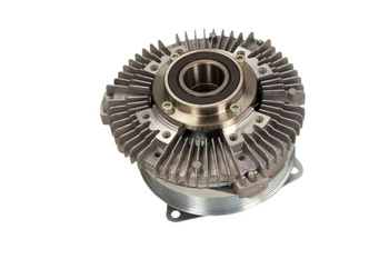 OE FIAT Sprzęgło Wiskotyczne IVECO DAILY 3.0 09-14 5801598372