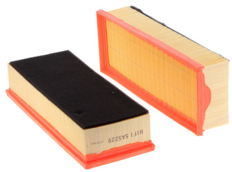 Filtr powietrza SA 5229