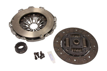 RYMEC SPRZĘGŁO KOMPLET VW PASSAT/A4/A6/A8 2,5 TDI 97-05 Z KOŁEM ZAMACHOWYM