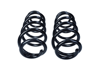 MAXGEAR Sprężyna Zawieszenia 60-0998D SKODA PRZÓD SUPERB (3U4) / VW PRZÓD PASSAT VARIANT (3B5, 3B6), PASSAT (3B2, 3B3)