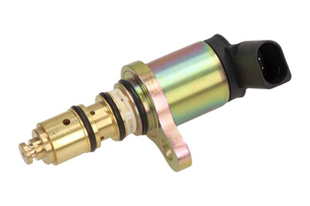 SUNAIR SUNEV-013 Zawór sterujący kompresora klimatyzacji / VAG / SANDEN PXE13/PXE16 / Mocowanie śruba