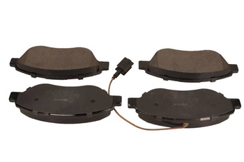 MEYLE KLOCKI HAMULCOWE AUDI TYŁ A6/A7 1,8-4,0 11-