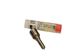 BOSCH KOŃCÓWKA WTRYSKIWACZA DSLA142P988 0433175431