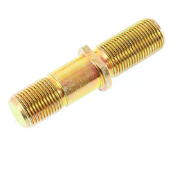 ŚRUBA KOŁA M18X1,5/M18X1,5, PRZYCZEPA D-47, D-50, PRAWA, L=80MM 70510002