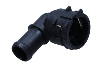 OE VAG Króciec układu chłodzenia VW Passat 1.9/2.0 TDI 06- 1K0122291J