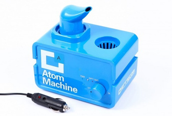 URZĄDZENIE ULTRADŹWIĘKOWE ATOM MACHINE 027-026-001