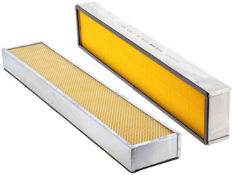 Filtr kabinowy NOT CERTIFIED EN15695 SC 35460