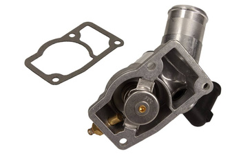 MAXGEAR Termostat 67-0098, Opel 92C 2,2 DTI