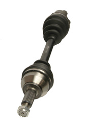 MAXGEAR PÓŁOŚ 27-3329MG FORD MONDEO III 00- LEWY