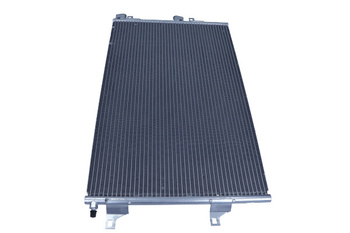 MAXGEAR Skraplacz klimatyzacji RENAULT ESPACE 02- AC823656