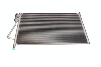 MAXGEAR SKRAPLACZ KLIMATYZACJI FORD FIESTA 01- FUSION