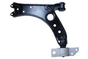 MAXGEAR Wahacz MGZ-101028 VW Przód Golf V / Audi A3 / Caddy / Touran (04-) Lewy Bez sworznia