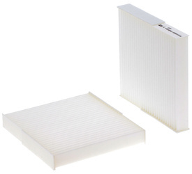 Filtr kabinowy SC 8192