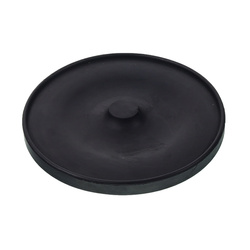 PRZEPONA (MEMBRANA) POMPY BOCZNA, PEŁNA OPRYSKIWACZA, 128x19x12mm TAD-LEN W19186