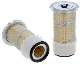 Filtr powietrza - główny SA 17263 K