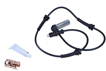 MAXGEAR Czujnik ABS 20-0312 LAND ROVER TYŁ FREELANDER 2,0 TD4 4X4 01-