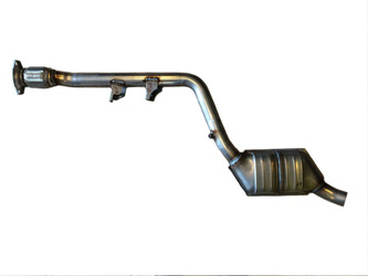 JMJ KATALIZATOR JMJ1091557 BMW E81/E87 1,6/2,0