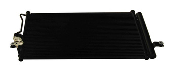 MAXGEAR AC818964 Skraplacz klimatyzacji Hyundai Getz (2002-)