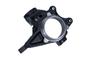 MAXGEAR Zwrotnica Koła 72-5501 CITROEN PRZÓD BERLINGO/ PEUGEOT PARTNER 96-15 PRAWA (Sworzeń 18MM)