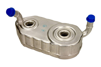 MAXGEAR Chłodnica Oleju 14-0008 do VW Golf (1.4/1.6/1.8/2.0/2.3/1.9TDI) (od 98)