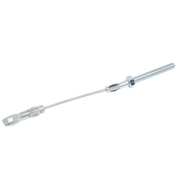 LINKA REAKTORA SIŁY HAMOWANIA MULTICAR M26, VW 235988.00