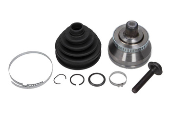 Metelli Przegub zewnętrzny 15-1381MET VW A4, Passat