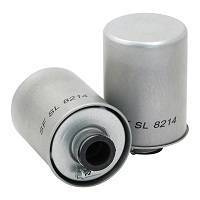 Filtr odpowietrzający SF SL8214/P50-0235