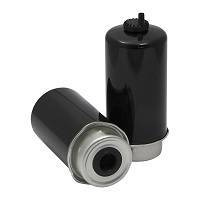 Wstępny filtr paliwa SF SK48672/WK8187