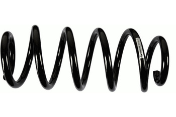 SACHS Sprężyna Zawieszenia 993 562 AUDI PRZÓD Q5 2.0T/2.0TDI QUATTRO 12-