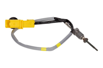 OE RENAULT Czujnik temperatury spalin 8200513321 do Renault 1,9 dCi (02-)