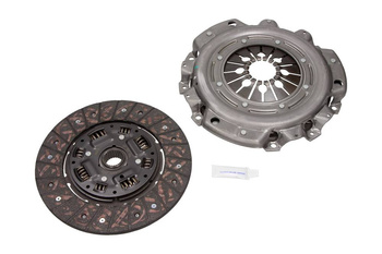 RYMEC Sprzęgło JT1271 do MERCEDES SPRINTER CDI 00-06