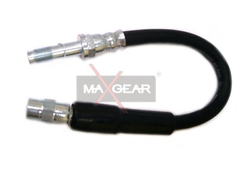 MAXGEAR Przewód Hamulcowy Elastyczny BMW 5 E39 95-04 Tył Lewy/Prawy 320mm 52-0050