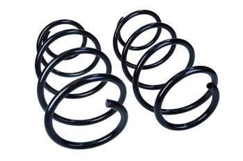 MAXGEAR Sprężyna Zawieszenia 60-1113D FIAT 500 0.9 07.10- Przód