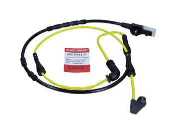 QUICK BRAKE CZUJNIK KLOCKÓW HAM. LAND ROVER P. DISCOVERY 1,5-2,2 14-