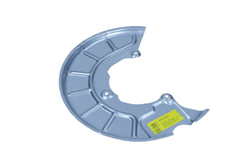 TRISCAN Osłona tarczy hamulcowej 812529101 Audi A3 Przód Lewa (03-13)