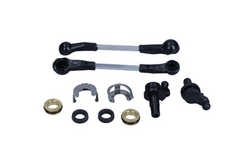 MAXGEAR Zestaw naprawczy kolektora ssącego 059198212/MG VW 2,7/3,0TDI 05-