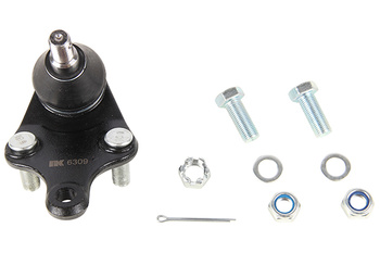 NK Sworzeń Wahacza Toyota Avensis Przód Lewy/Prawy 09- 5044543