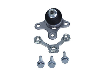 QUARO SWORZEŃ WAHACZA PRZÓD PRAWY VW POLO 94- QS9130/HQ