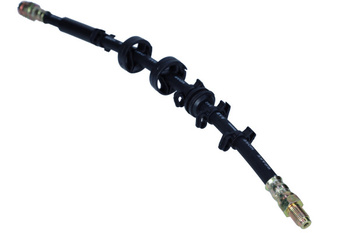 MAXGEAR Przewód Hamulcowy Elastyczny 52-0068 Fiat Punto Przód 1993-1999 Lewy